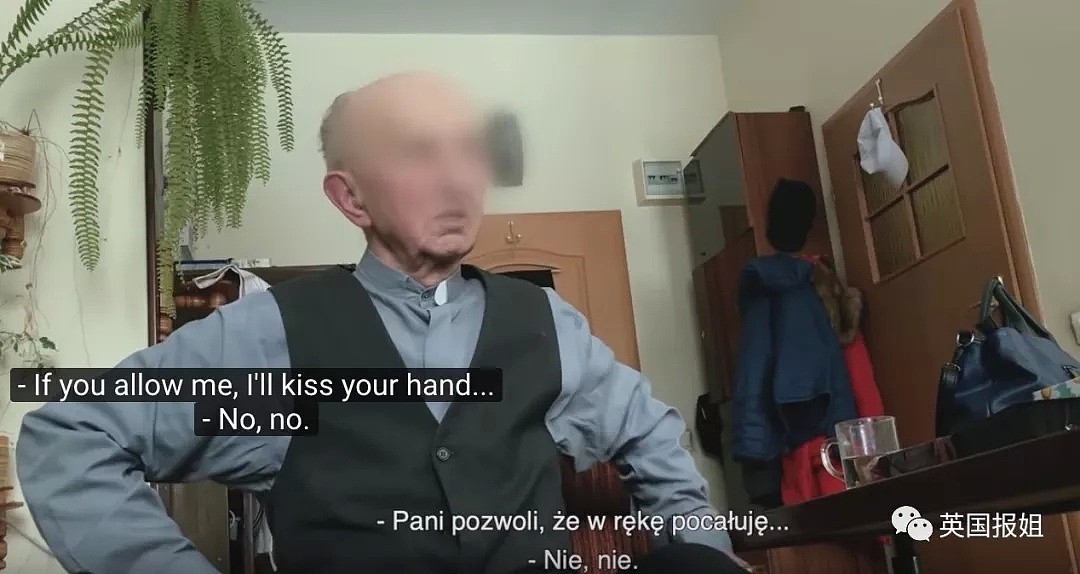 全波兰都愤怒了！视频曝光数千幼童被神父有组织性侵（组图） - 11