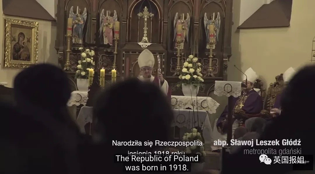 全波兰都愤怒了！视频曝光数千幼童被神父有组织性侵（组图） - 22