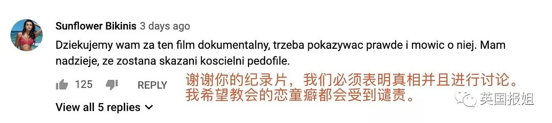 全波兰都愤怒了！视频曝光数千幼童被神父有组织性侵（组图） - 25