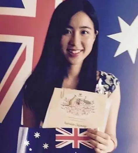 墨大毕业！Box Hill医院亚裔移民竞选澳洲世界小姐！（组图） - 6