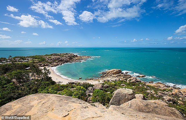 Bowen’s prime location near the Whitsundays means you’re spoilt for choice when it comes to exploring this local slice of paradise