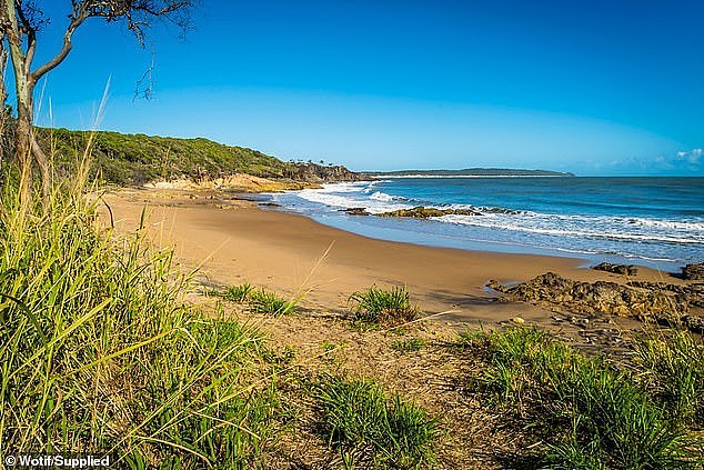 Already a popular local hotspot for Queenslanders, Agnes Water is gaining serious credibility this winter, with searches up over 30 per cent when compared to last year