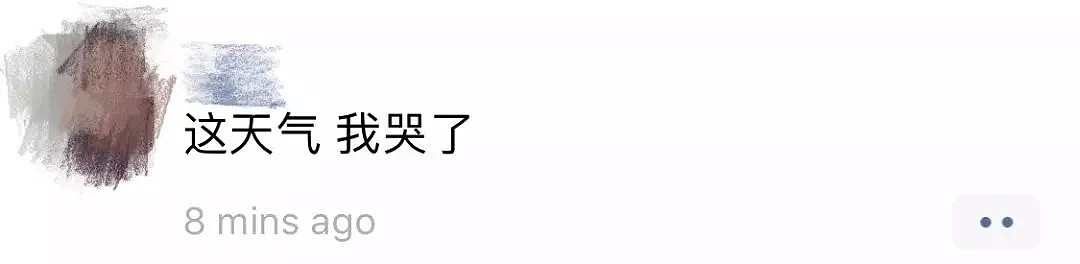 冷成狗！墨尔本一夜入冬，暴雨+狂风+降温+大雪，开启地狱模式了？！（组图） - 9