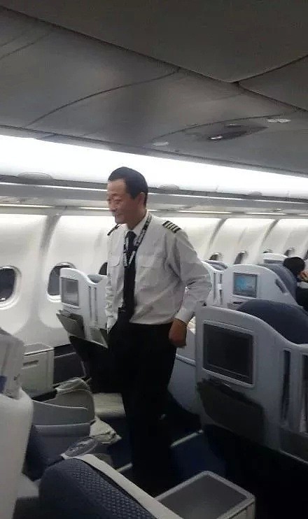 惊魂一刻！中国航班突遭冰雹袭击，挡风玻璃被砸裂！千钧一发之际，他们临危镇定... - 33