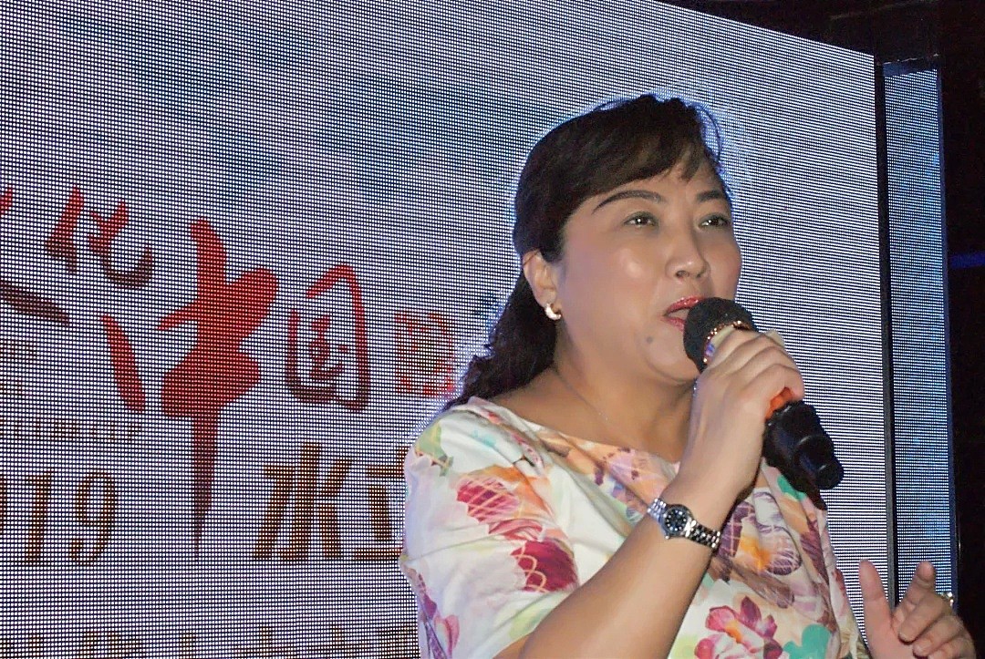 2019文化中国-水立方杯海外华人中文歌曲大赛澳洲悉尼地区决赛即将闪亮登场 - 23