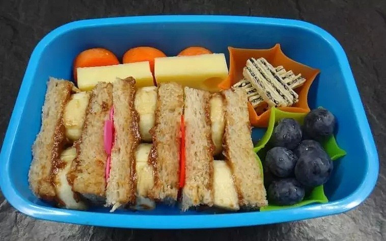 活不下去！澳洲妈妈在日本因三明治便当被老师群嘲了... - 3