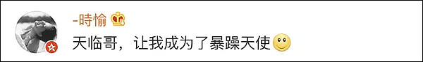 翟天临又上热搜了，被半夜改论文的毕业生骂上去的…（组图） - 17