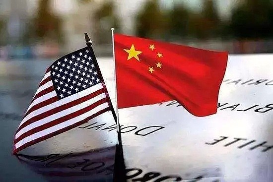 美国究竟想对中国做什么，有义务向全世界讲清楚（组图） - 1