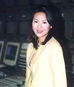 太牛！那个怒怼美国女主播的刘欣，早在23年前就是世界冠军了…（视频/组图） - 19