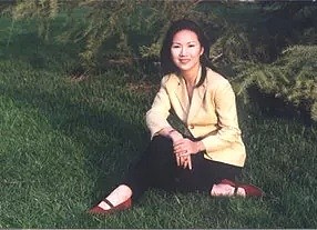 太牛！那个怒怼美国女主播的刘欣，早在23年前就是世界冠军了…（视频/组图） - 37
