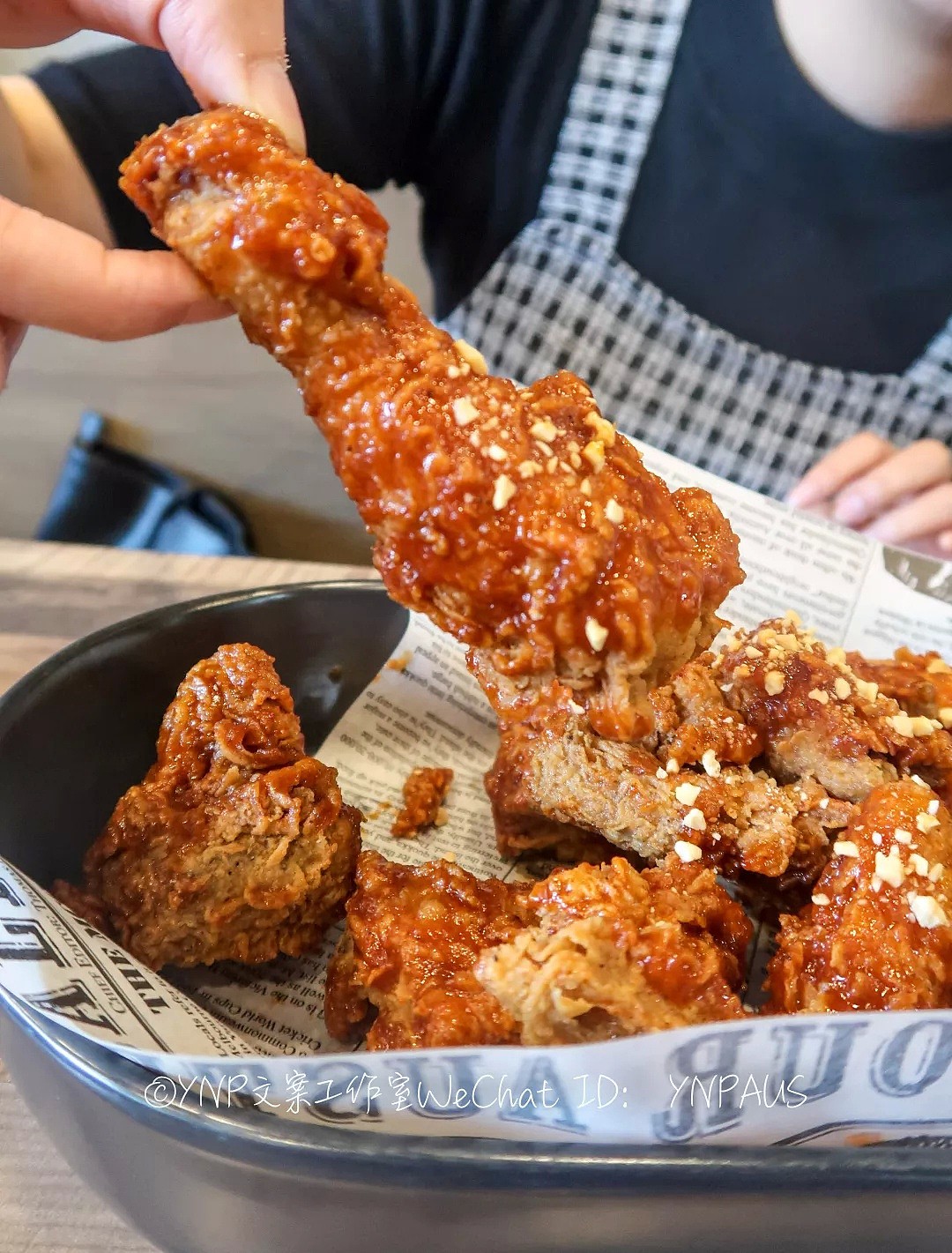 Hurstville扫街测评！豆浆油条肉包子，凉皮炸鸡鲷鱼烧，奶茶烧鸭肉夹馍，我吃不动了～ - 23