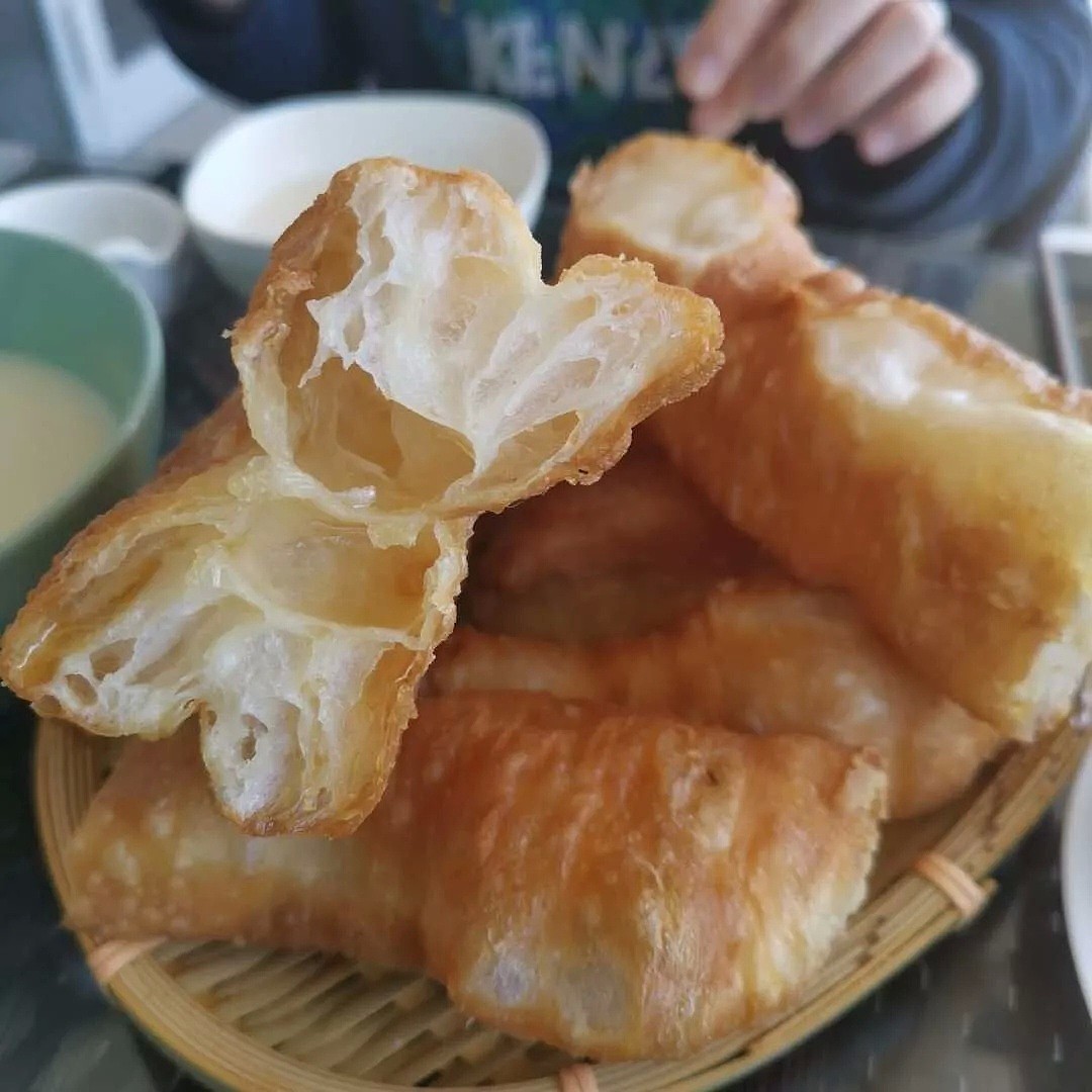 Hurstville扫街测评！豆浆油条肉包子，凉皮炸鸡鲷鱼烧，奶茶烧鸭肉夹馍，我吃不动了～ - 59