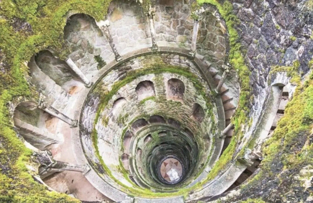 一荐钟情 ||雷加莱拉庄园地下塔，隐藏在地下的神秘奇幻世界 - 4