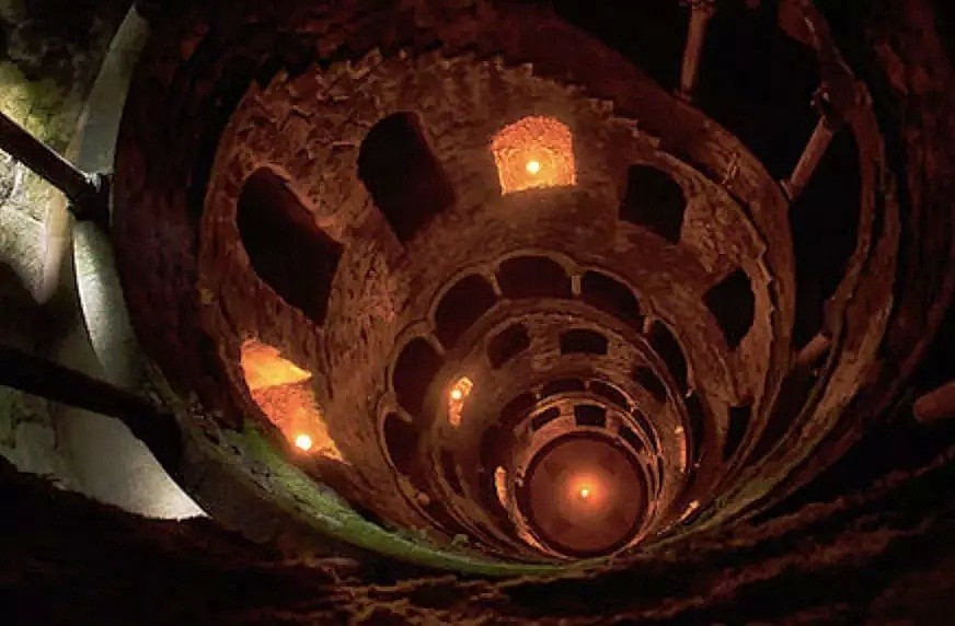 一荐钟情 ||雷加莱拉庄园地下塔，隐藏在地下的神秘奇幻世界 - 5