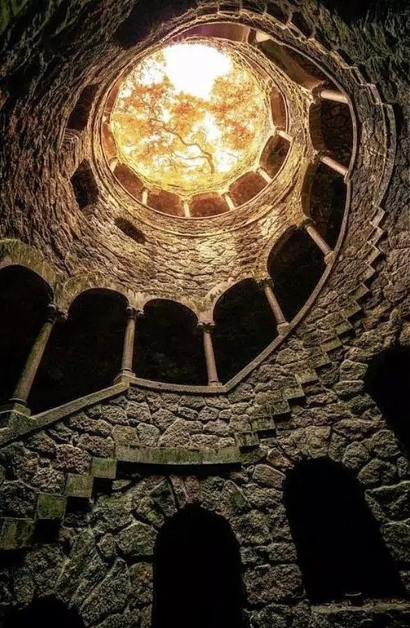 一荐钟情 ||雷加莱拉庄园地下塔，隐藏在地下的神秘奇幻世界 - 6