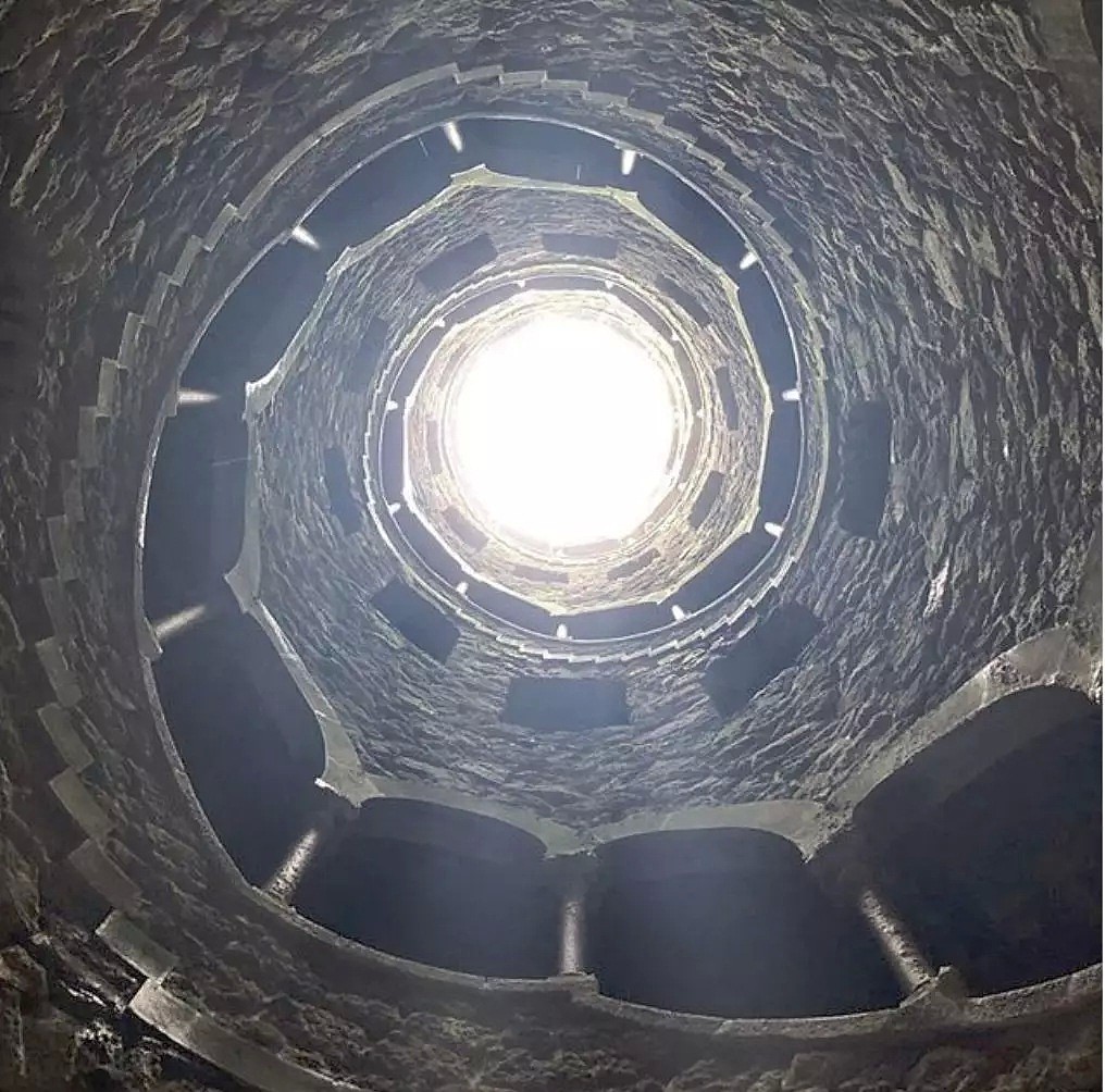 一荐钟情 ||雷加莱拉庄园地下塔，隐藏在地下的神秘奇幻世界 - 7