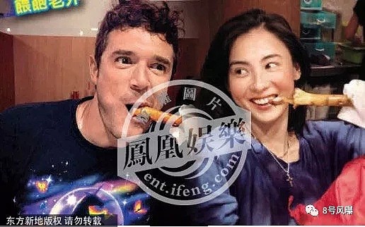 能让撒谎精现原形的人出现了！欢迎收看张柏芝被打脸现场，惨不忍睹…（组图） - 65