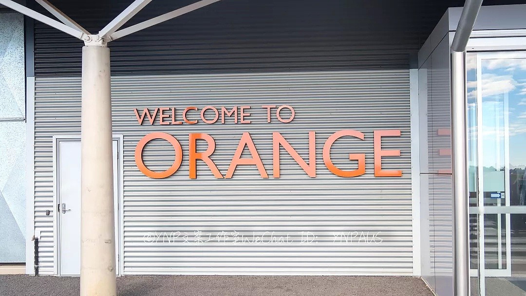 被NSW旅游局请去「免费旅行」！枫情万种的Orange小镇，我要向全世界安利你～ - 7