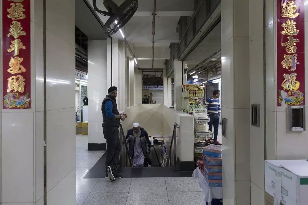 “到了香港，千万别进重庆大厦！”（视频/组图） - 8