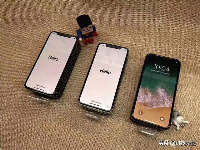 美媒：iPhone中发现大量追踪程序，或在睡觉时泄露隐私