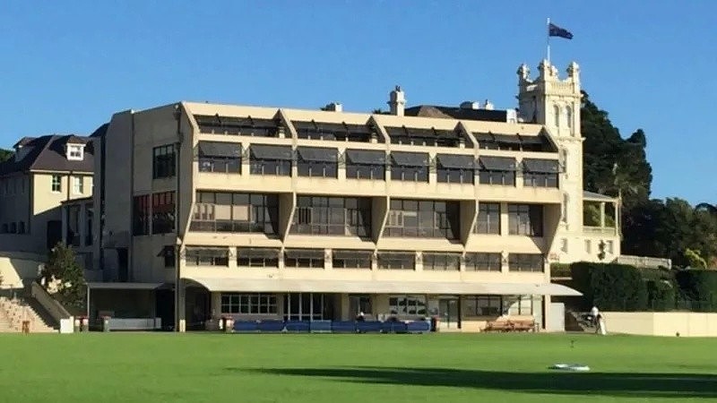 悉尼贵族私立男校计划斥资$2900万建“苏格兰贵族建筑风格”的图书馆 遭居民反对 - 2