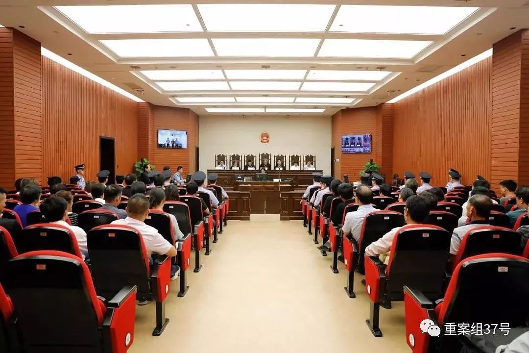 网红教师遇害第302天：法院判处其前男友死刑（视频/图） - 1