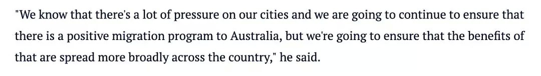 跨过悉尼，墨尔本将成澳洲第一大城市？越大不等于越好，现在这些问题令人头疼（组图） - 6