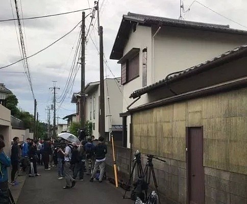 刺杀19人小学生队伍的犯人，日本网友竟替他开脱：其实他并没有错…（组图） - 13
