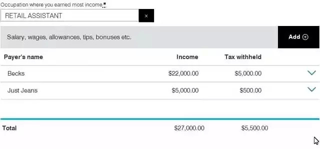 新政！全透明！今年ATO将开启最严苛审查！挖地三尺查你账户，个人信息看光光！附最全报税攻略！ - 33