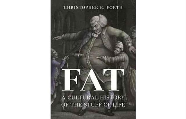 长太胖会被“吃掉”：脂肪认知史背后，是被剥夺的身体