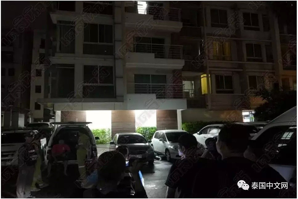 中国男子在曼谷公寓离奇坠楼遇难，生前一刻曾大声尖叫（组图） - 1