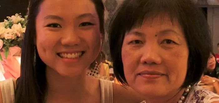 华裔女孩在澳徒步行走4500公里！耗时整整71天，只为人们能体面地离开（组图） - 2