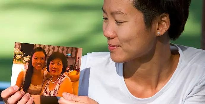 华裔女孩在澳徒步行走4500公里！耗时整整71天，只为人们能体面地离开（组图） - 3