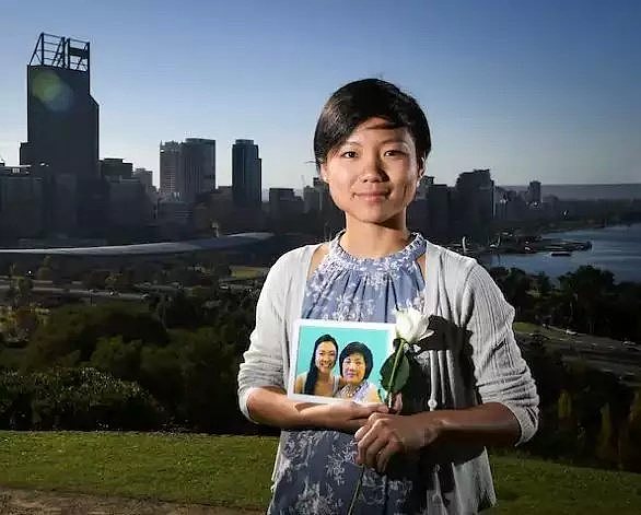 华裔女孩在澳徒步行走4500公里！耗时整整71天，只为人们能体面地离开（组图） - 4