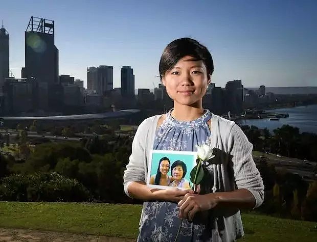 华裔女孩在澳徒步行走4500公里！耗时整整71天，只为人们能体面地离开（组图） - 8