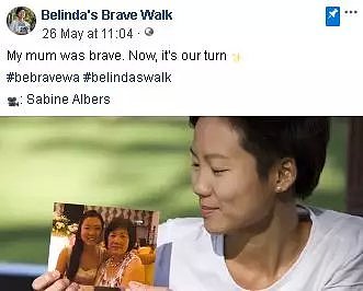 华裔女孩在澳徒步行走4500公里！耗时整整71天，只为人们能体面地离开（组图） - 29