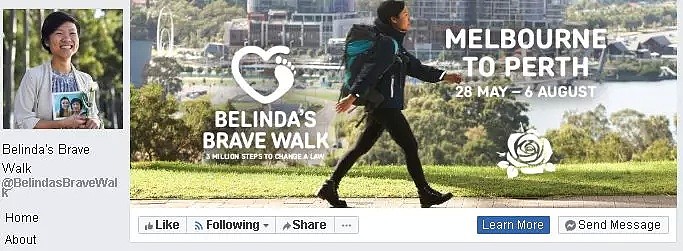 华裔女孩在澳徒步行走4500公里！耗时整整71天，只为人们能体面地离开（组图） - 39