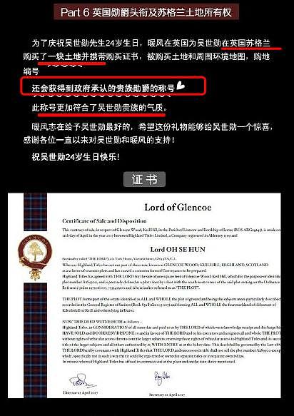 中国粉丝斥巨资为偶像打造专属飞机，助欧巴成为韩国第一人！