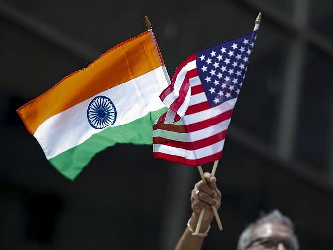 美国贸易战打到印度 印官员：能对美商品征更高税（图） - 2