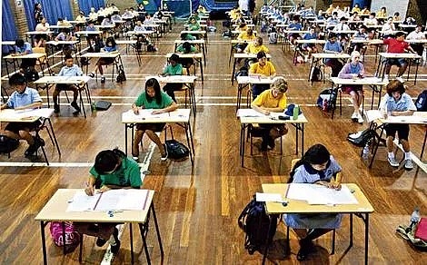 重磅！澳洲迎30年来最强教育改革！华裔学生恐成“炮灰”！一切为了公平？ - 22