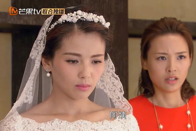 刘涛4年前拍的电视剧如今播出，演技吓人堪比Angelababy（组图） - 9