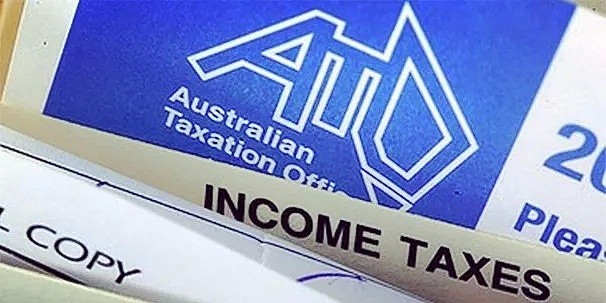 报税季临近 数十万澳洲人将收到ATO“神秘来信” - 2