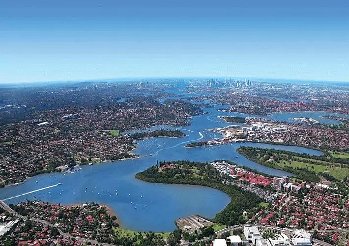 Domain最新房价报告 悉尼郊区公寓价格增速超过房屋价格 - 1