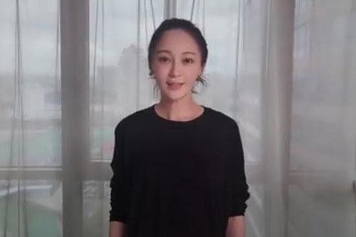 姚笛出轨风波后第6年：煲汤做饭当回好女人，未婚夫还天天送花