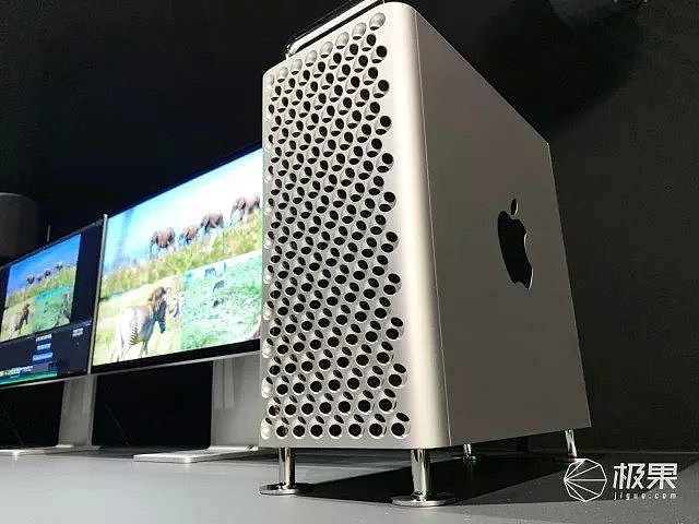 地表最强Mac发布！WWDC，19最全汇总：装逼神器不止一件？（视频/组图） - 4