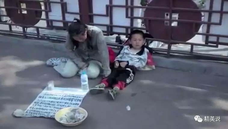 丢失的孩子去哪了？他用2年揭开中国儿童拐卖之殇（组图） - 2
