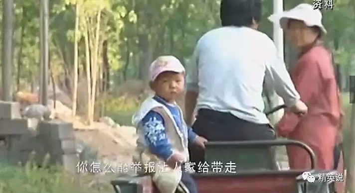 丢失的孩子去哪了？他用2年揭开中国儿童拐卖之殇（组图） - 27