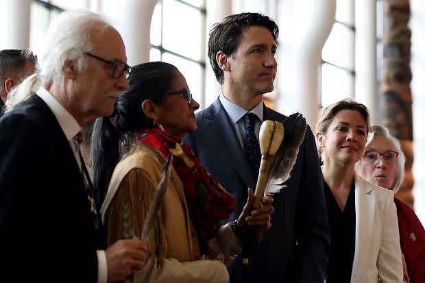 加拿大原住民女性大量被杀，被认定属于“种族灭绝”