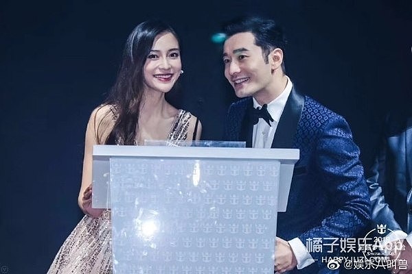 不合体猜离婚，合体了说作秀，网友好难伺候啊...（组图） - 16