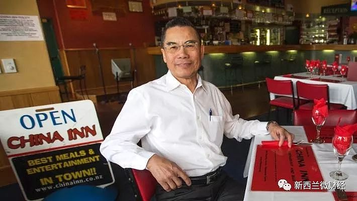 新西兰华人老板苦心经营餐馆35年，退休前发愁一件事…（组图） - 3